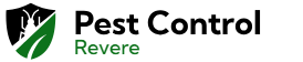 Revere Pest Control Company Logo