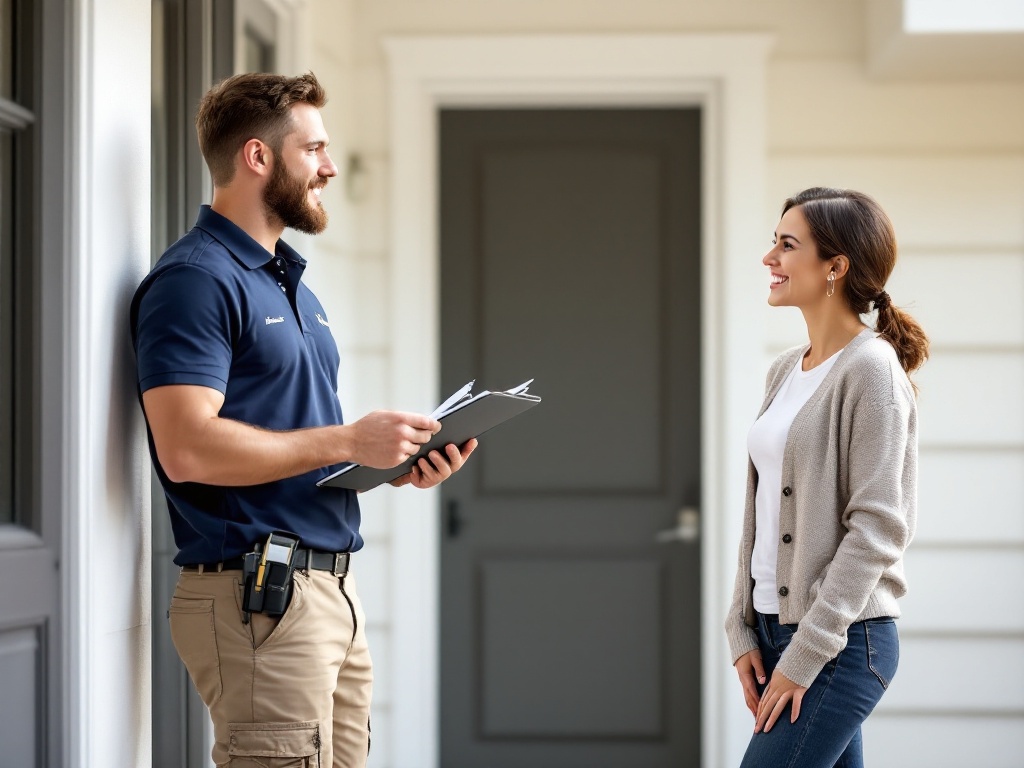 Pest Control in Revere, MA Technician