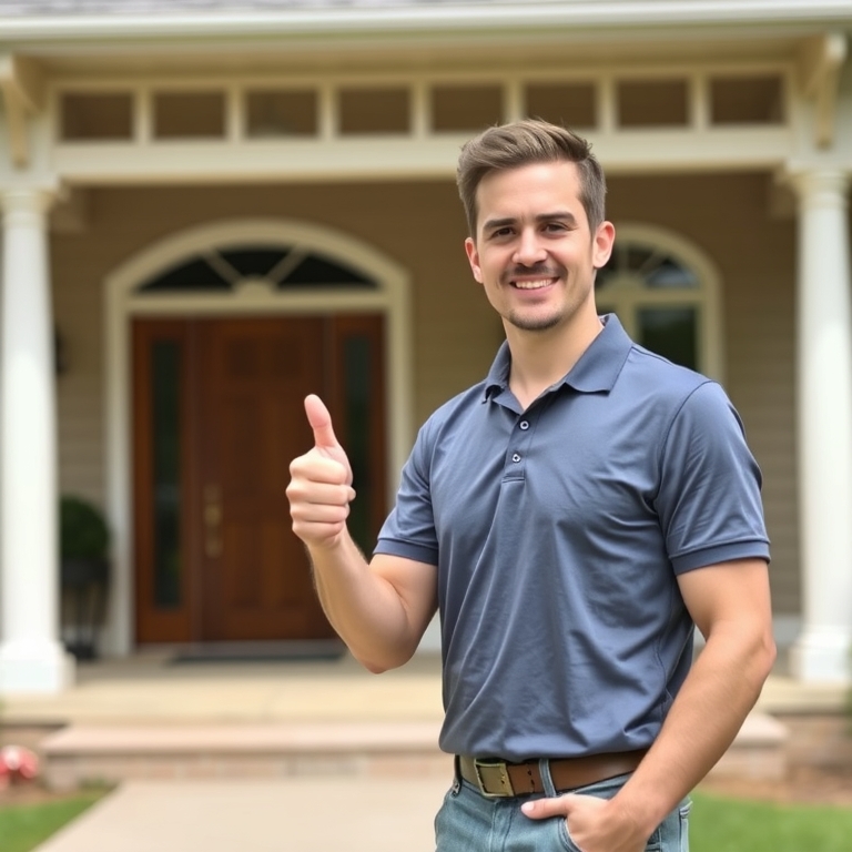 Founder of Revere Pest Pros
